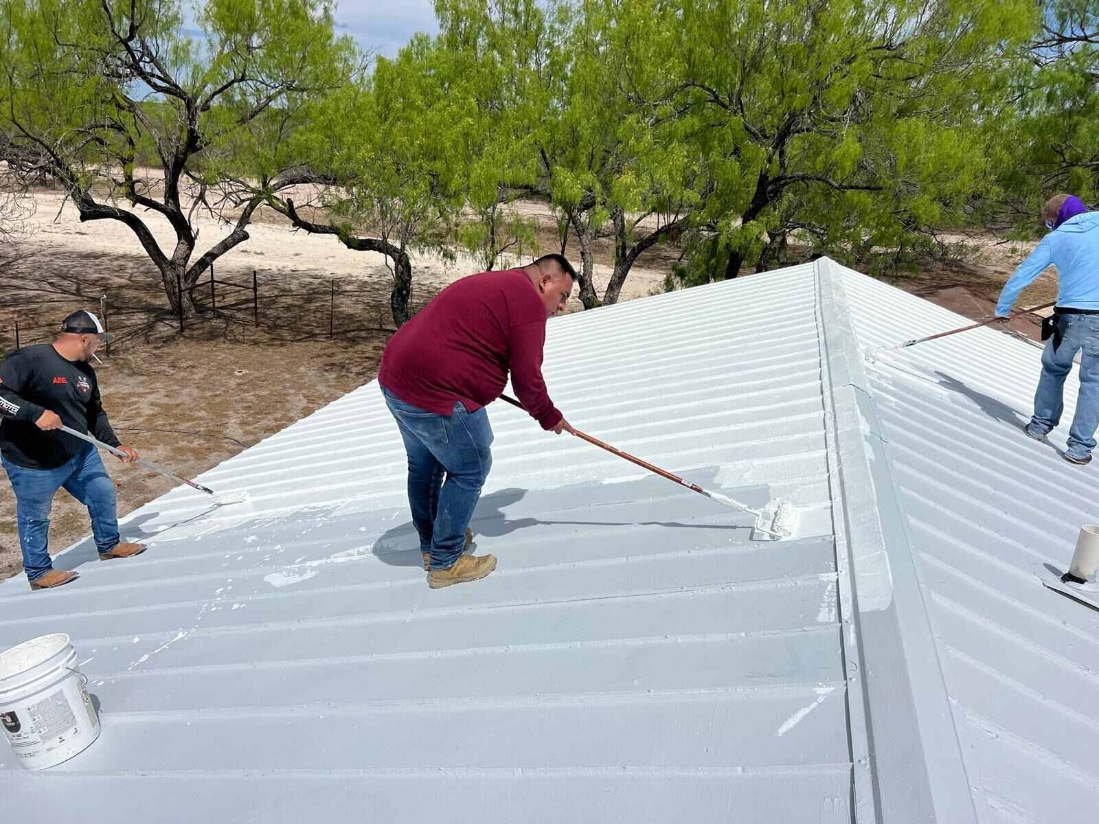 Metal Roof & Tpo Specialist LLC