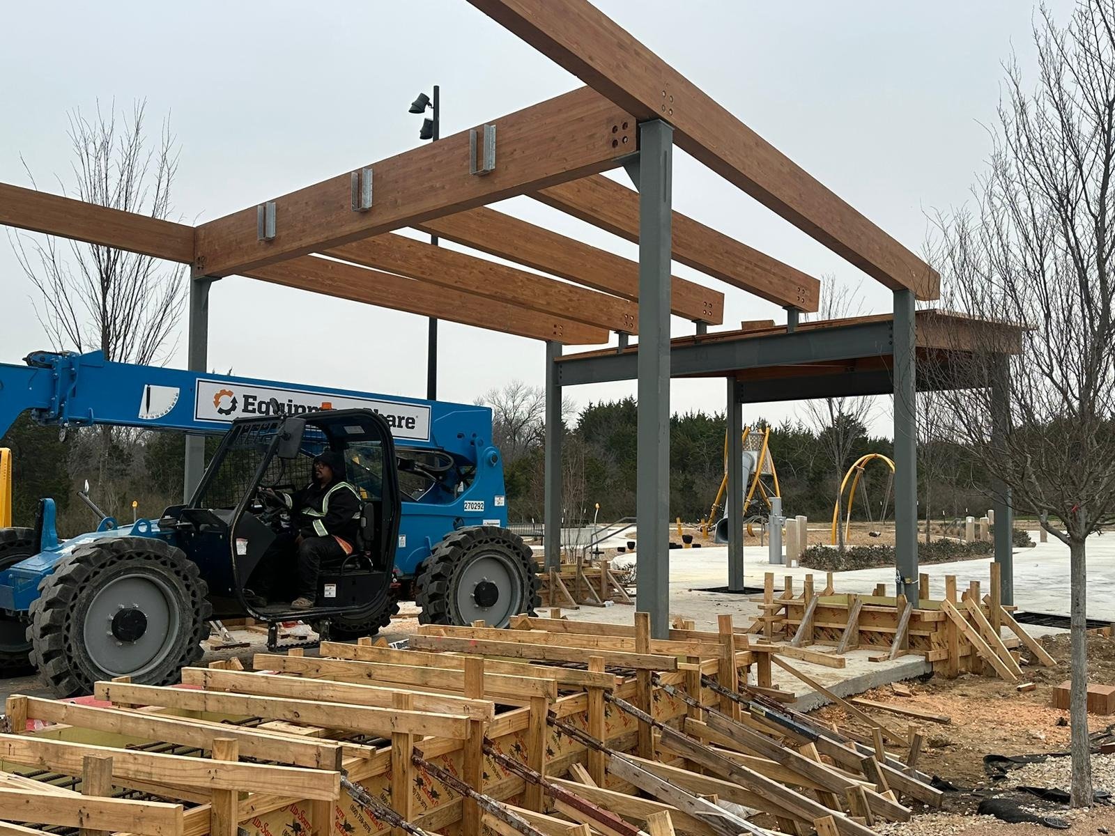 Metal Roof & Tpo Specialist LLC