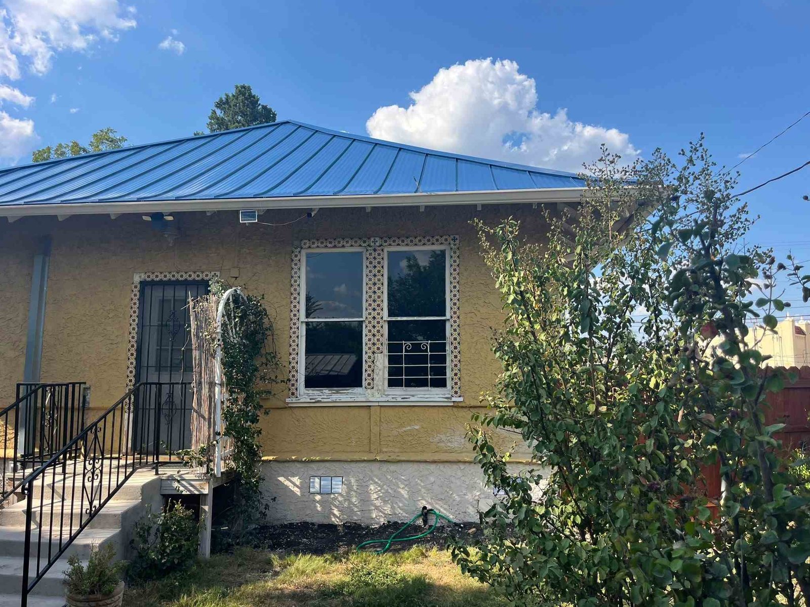 Metal Roof & Tpo Specialist LLC