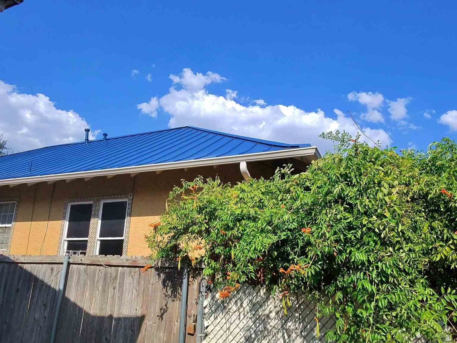 Metal Roof & Tpo Specialist LLC