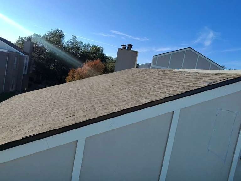 Metal Roof & Tpo Specialist LLC