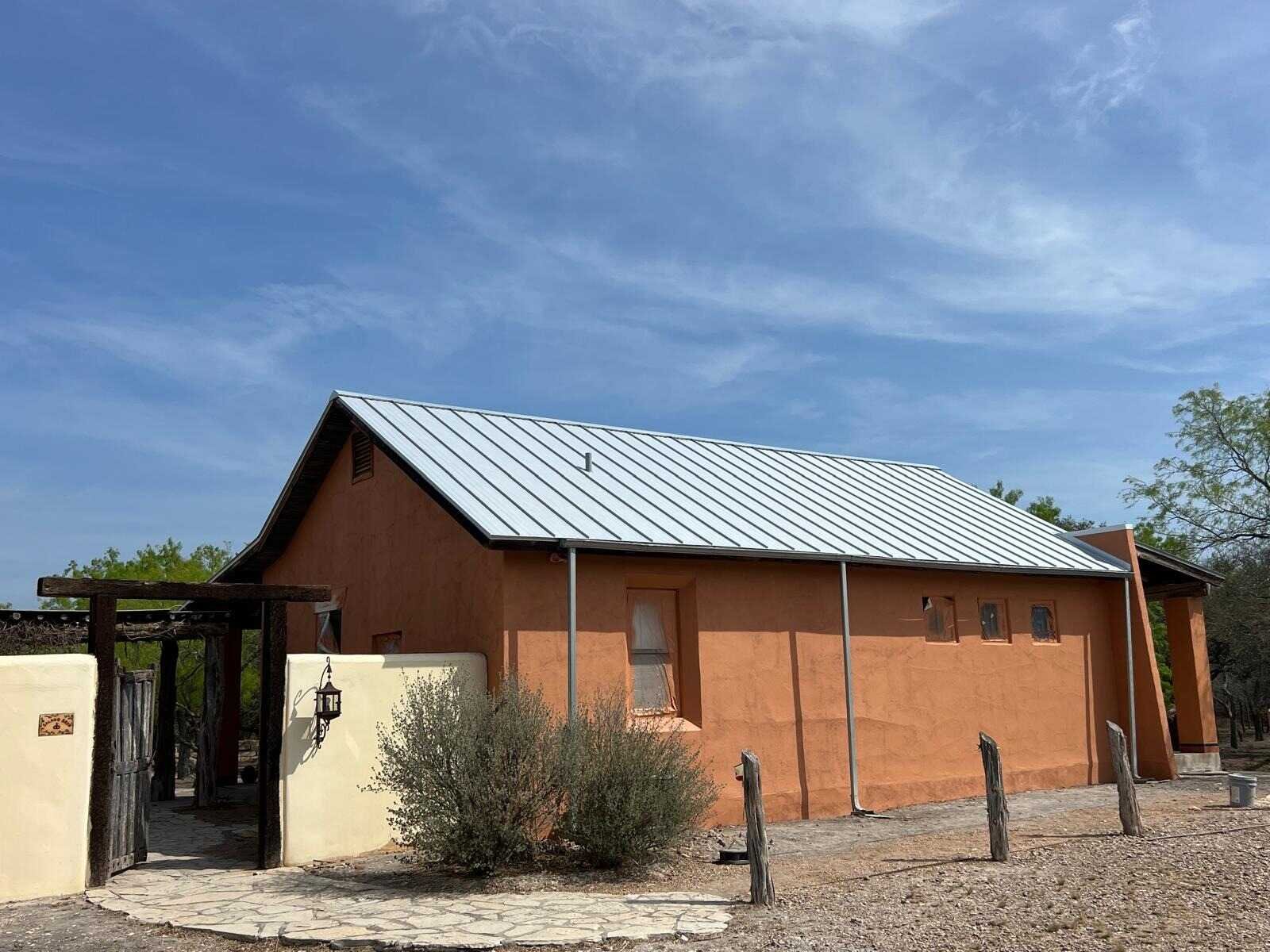 Metal Roof & Tpo Specialist LLC