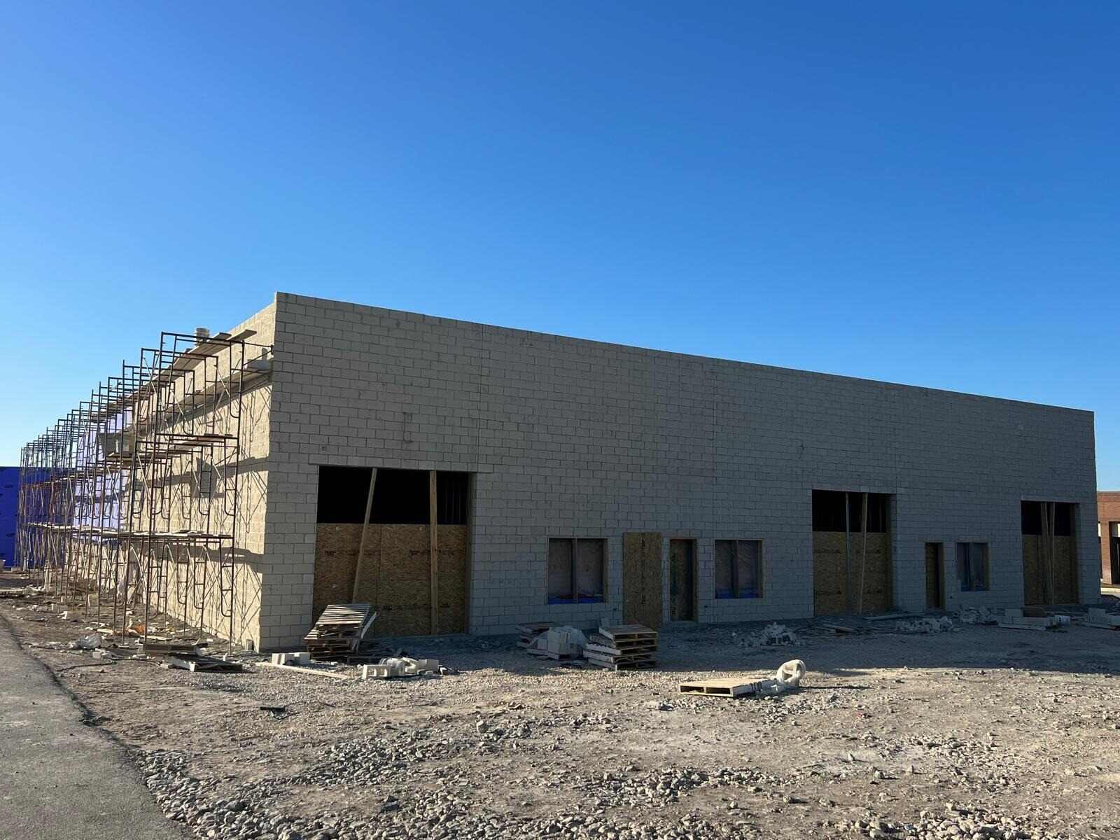 Metal Roof & Tpo Specialist LLC