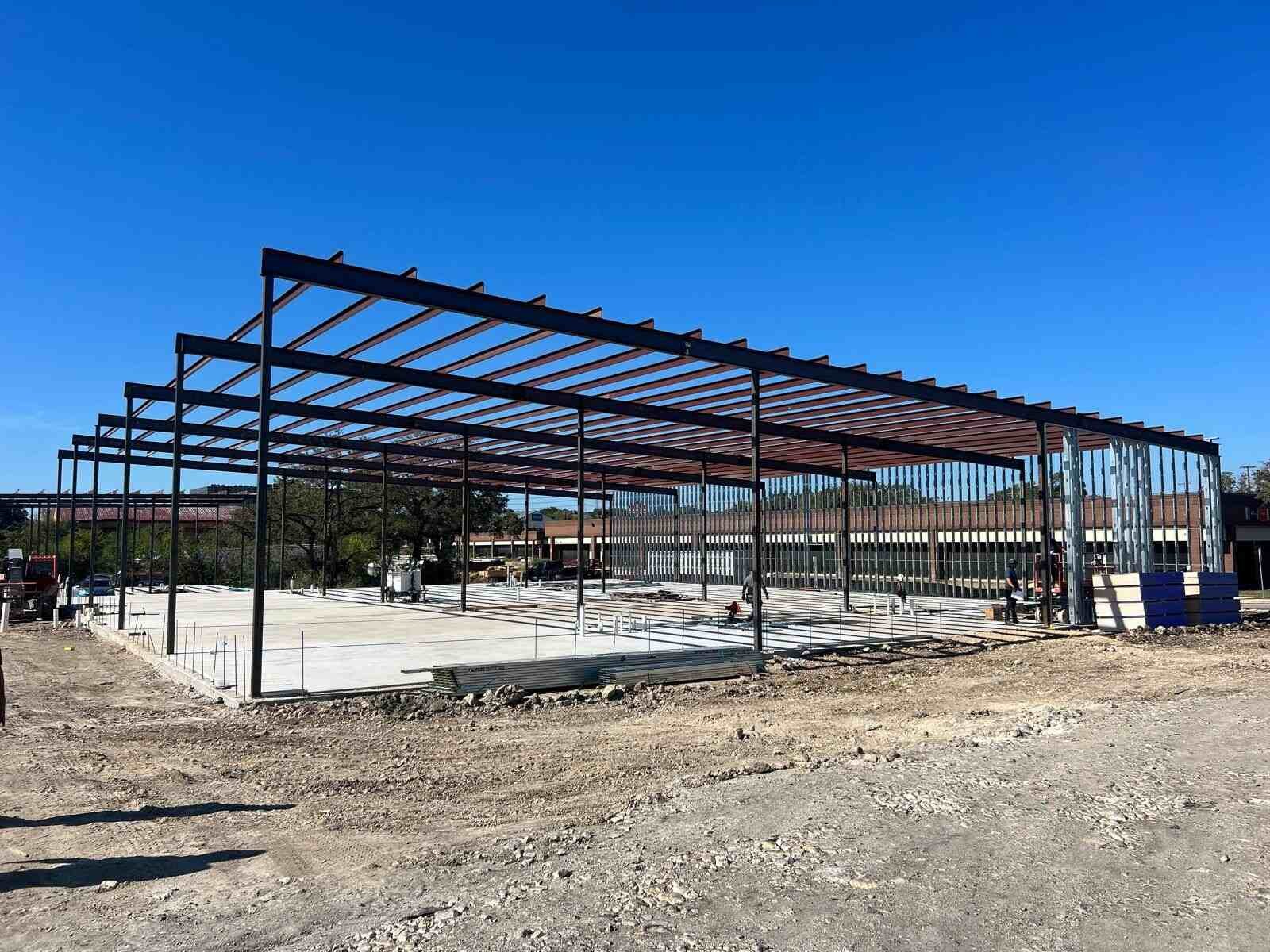 Metal Roof & Tpo Specialist LLC