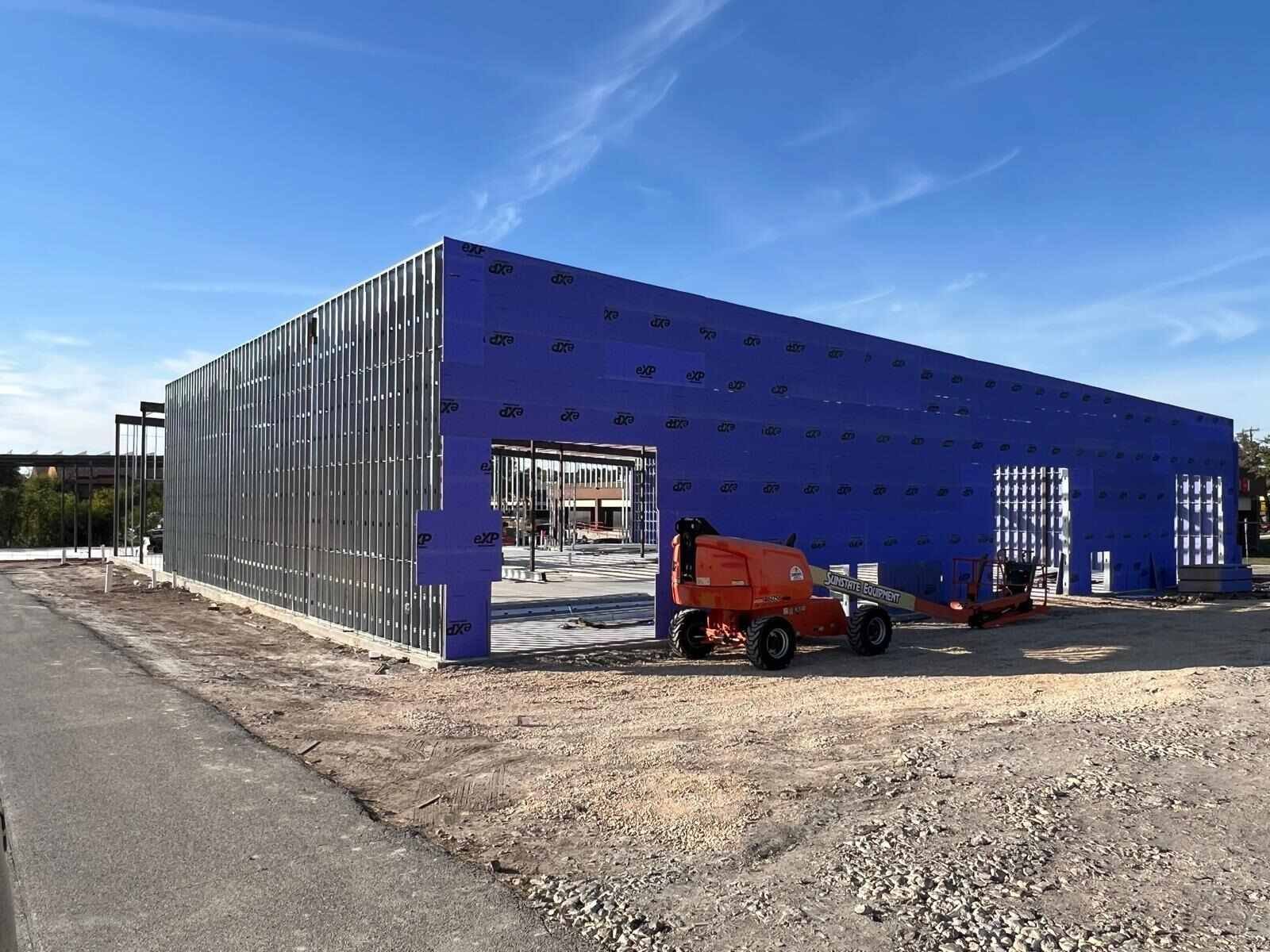 Metal Roof & Tpo Specialist LLC