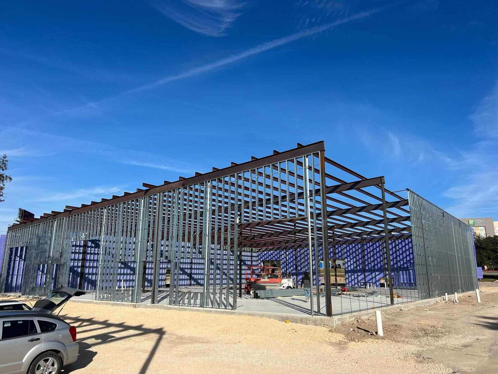 Metal Roof & Tpo Specialist LLC