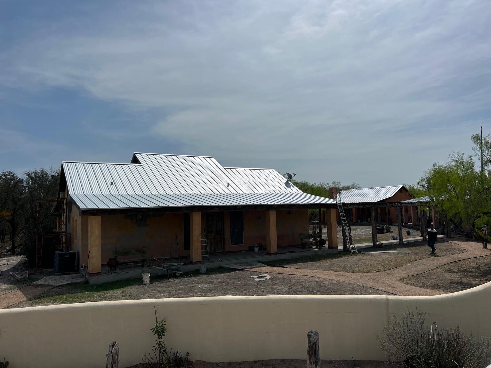 Metal Roof & Tpo Specialist LLC