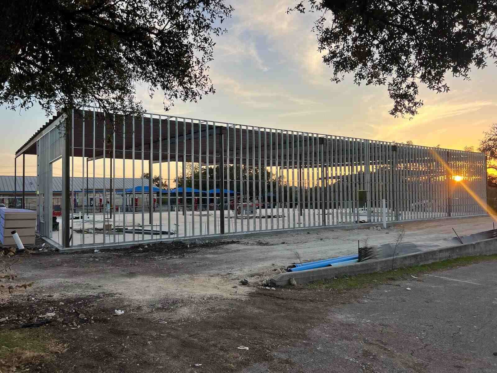 Metal Roof & Tpo Specialist LLC