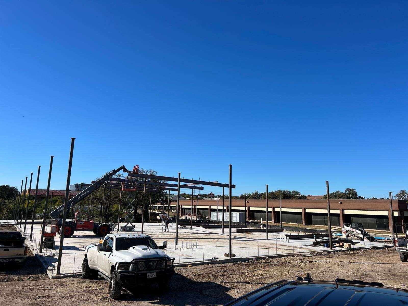 Metal Roof & Tpo Specialist LLC