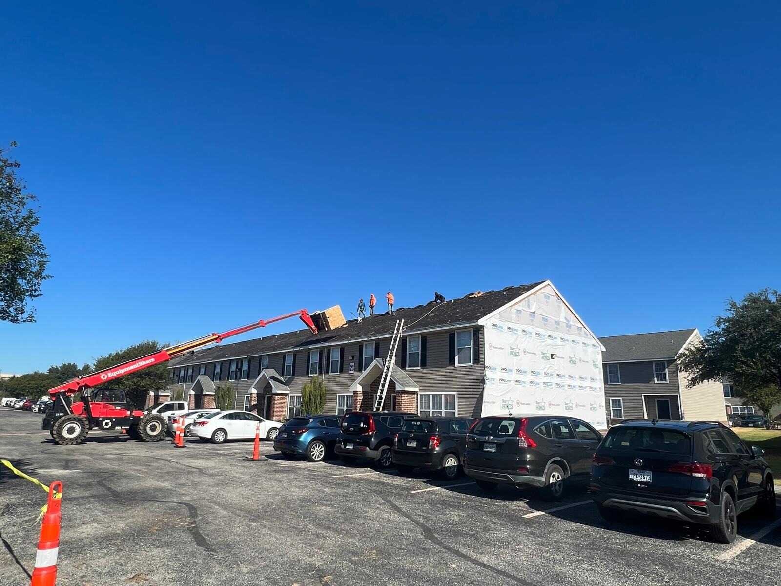 Metal Roof & Tpo Specialist LLC