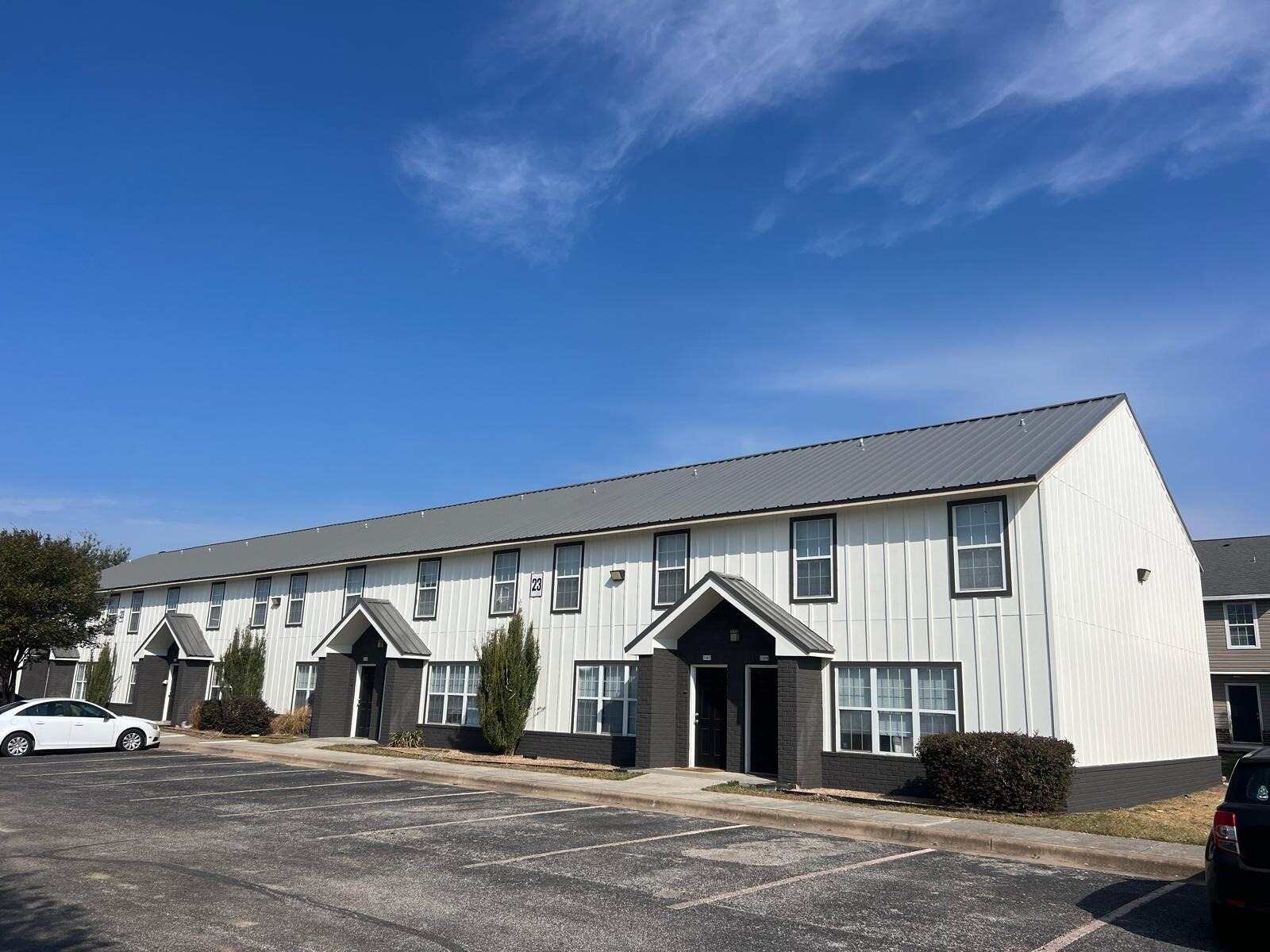 Metal Roof & Tpo Specialist LLC