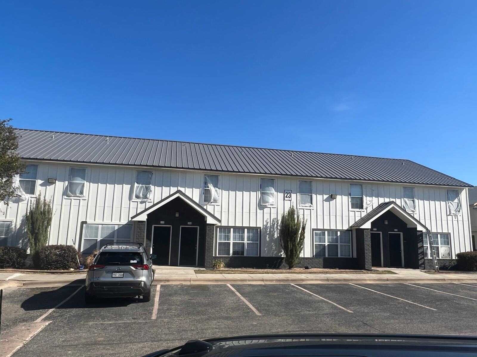 Metal Roof & Tpo Specialist LLC