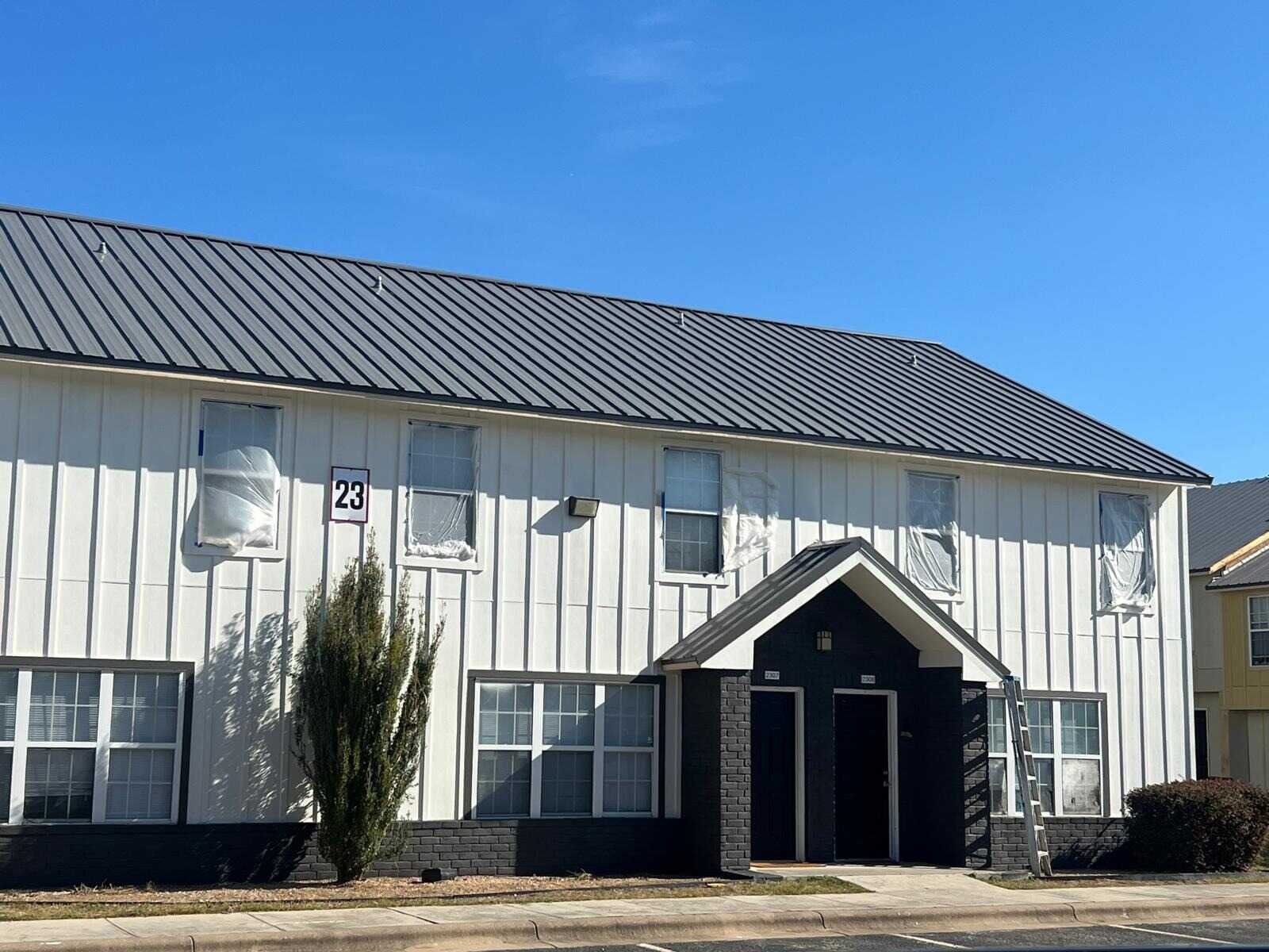 Metal Roof & Tpo Specialist LLC