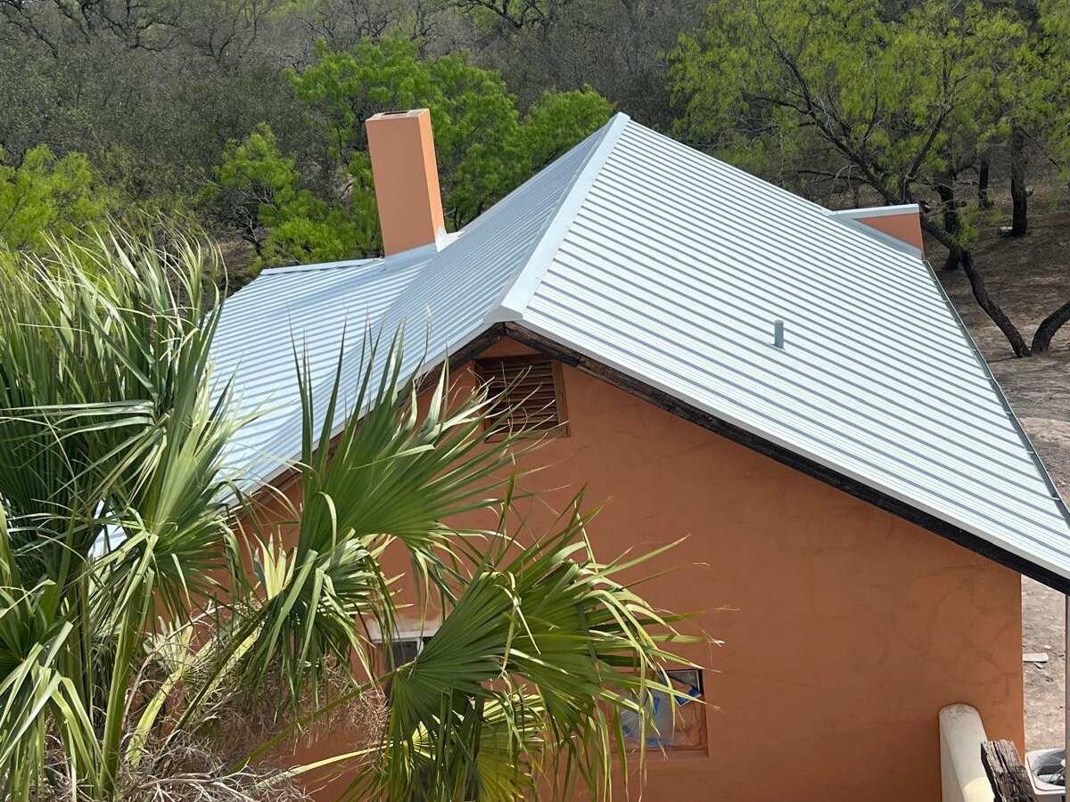 Metal Roof & Tpo Specialist LLC