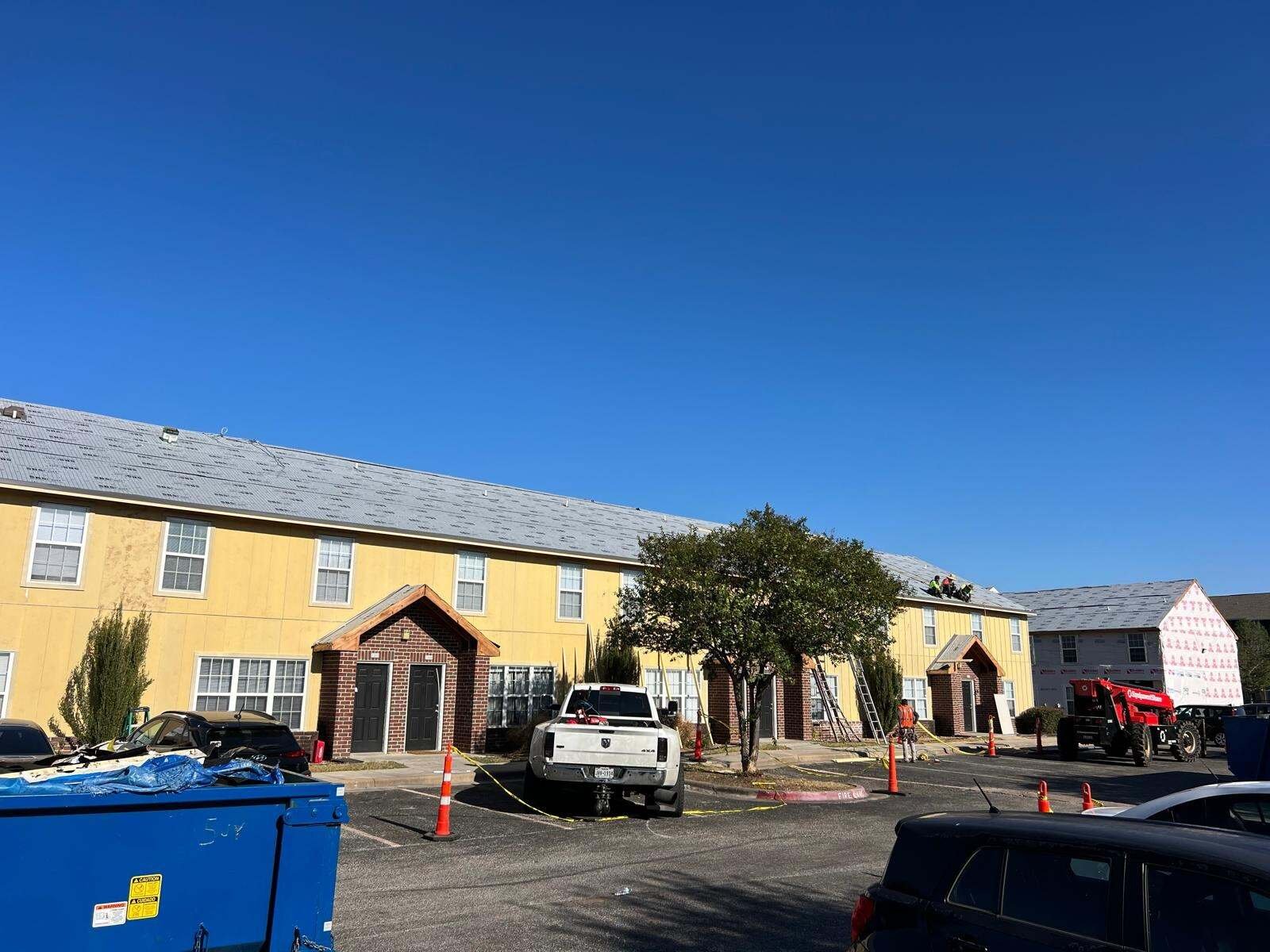 Metal Roof & Tpo Specialist LLC