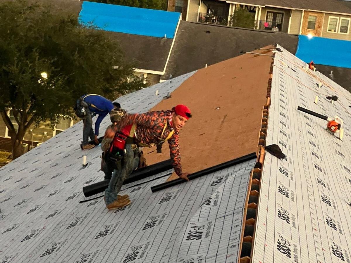 Metal Roof & Tpo Specialist LLC