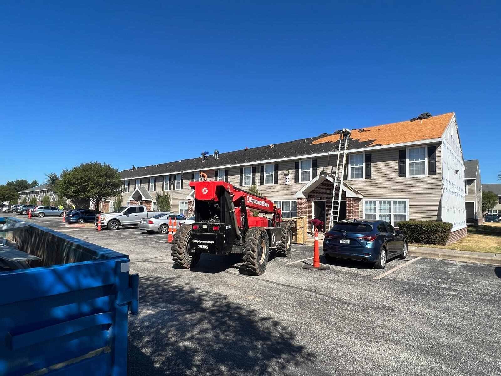 Metal Roof & Tpo Specialist LLC