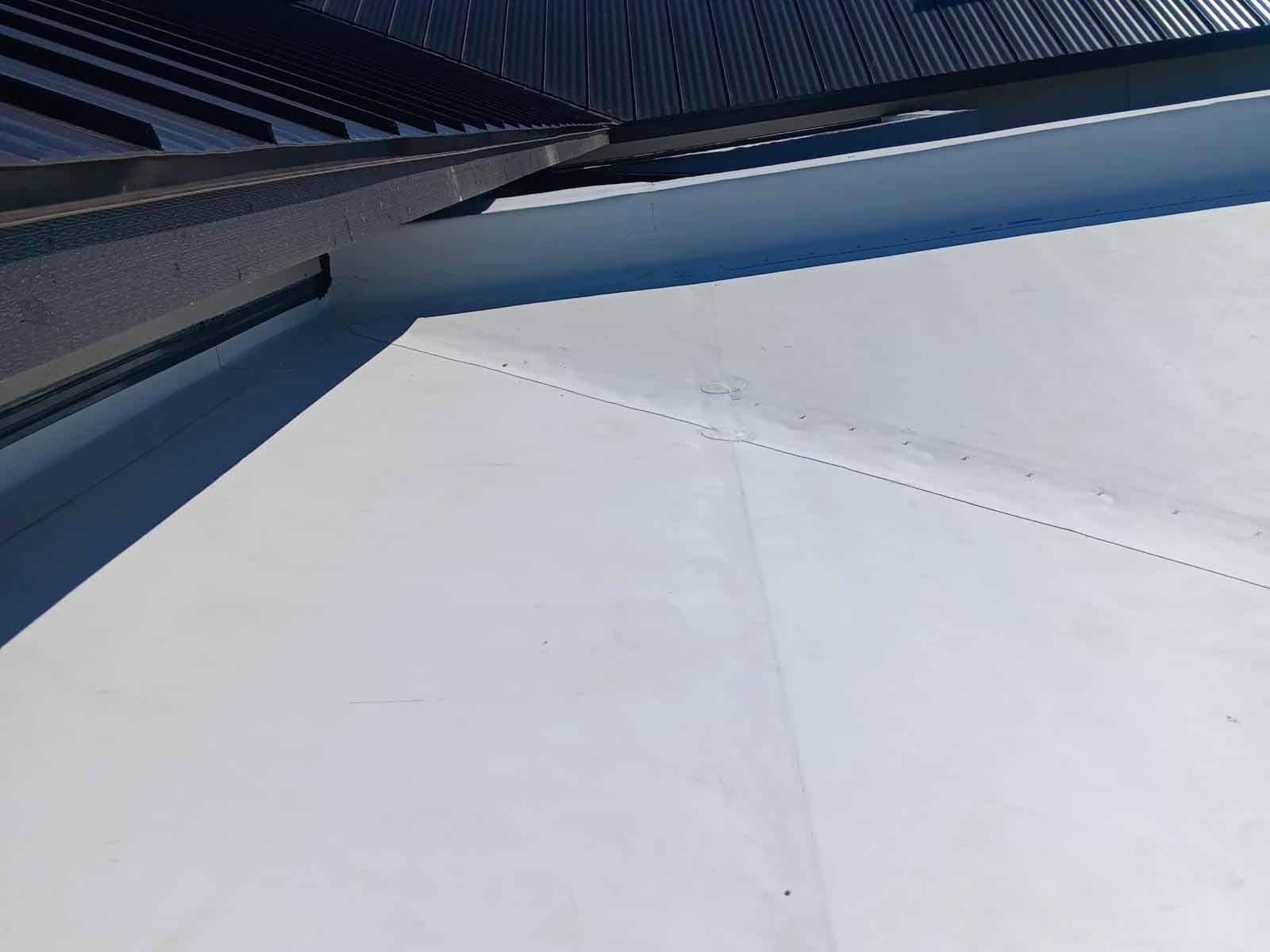 Metal Roof & Tpo Specialist LLC