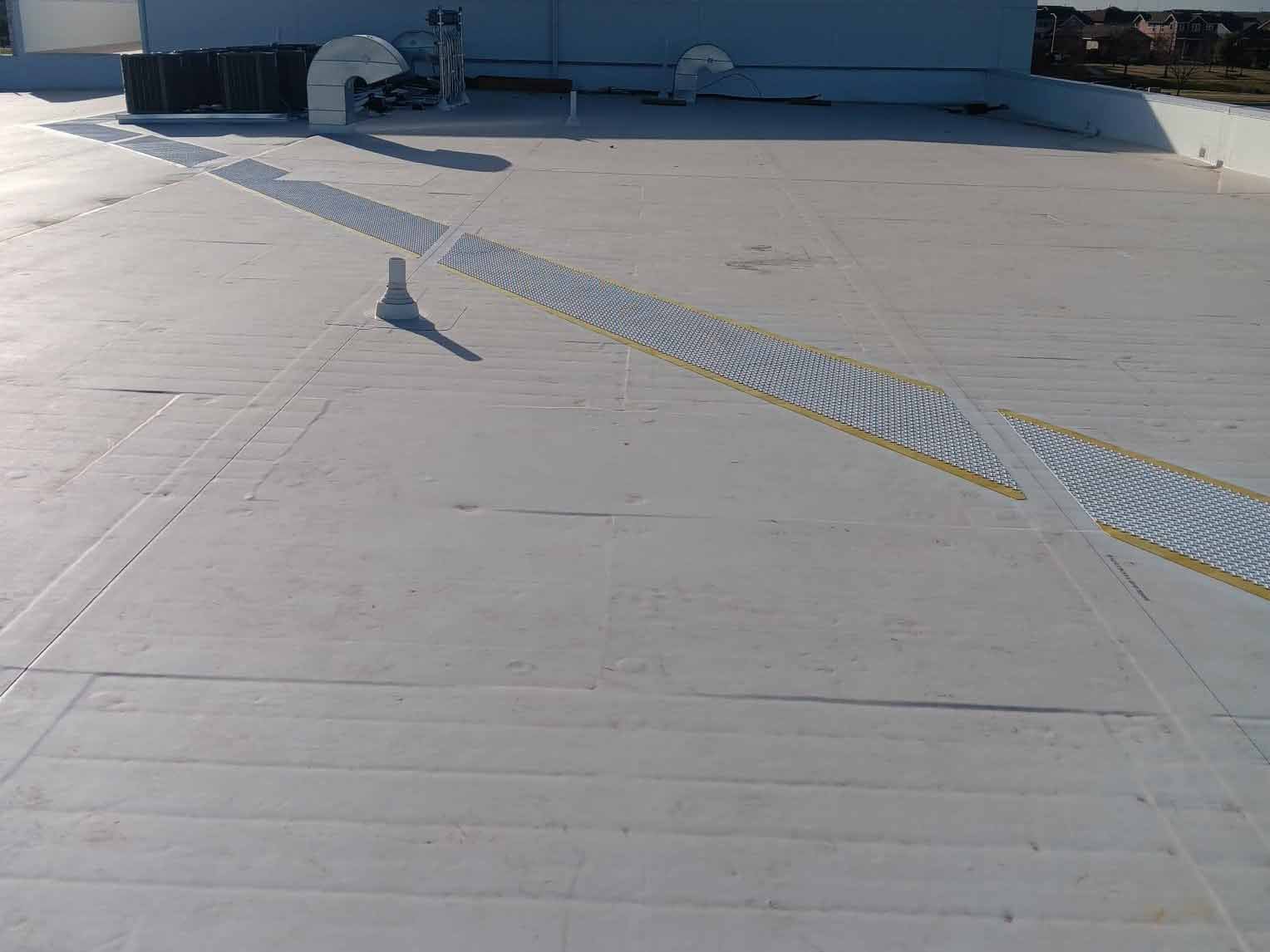 Metal Roof & Tpo Specialist LLC