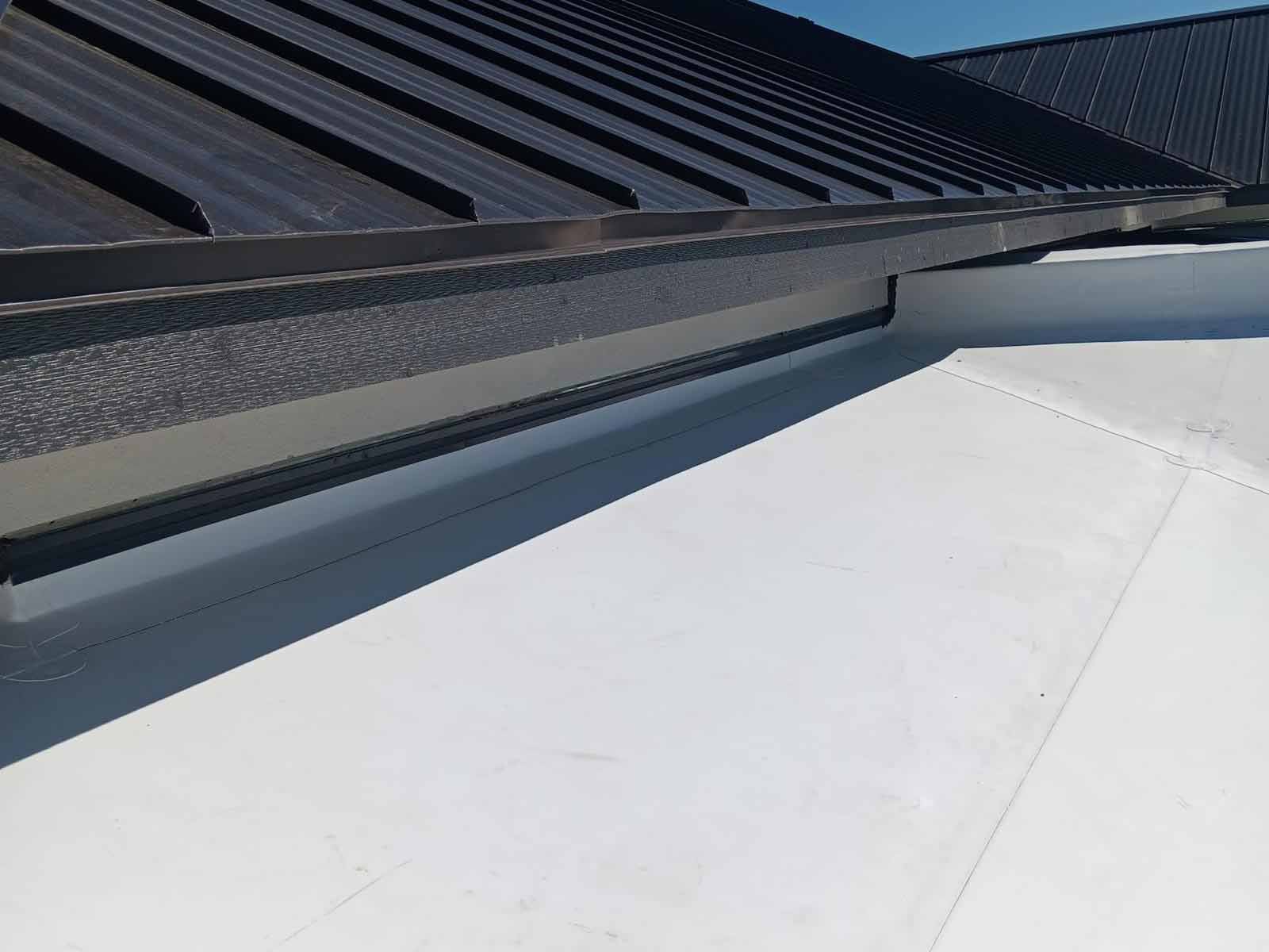 Metal Roof & Tpo Specialist LLC