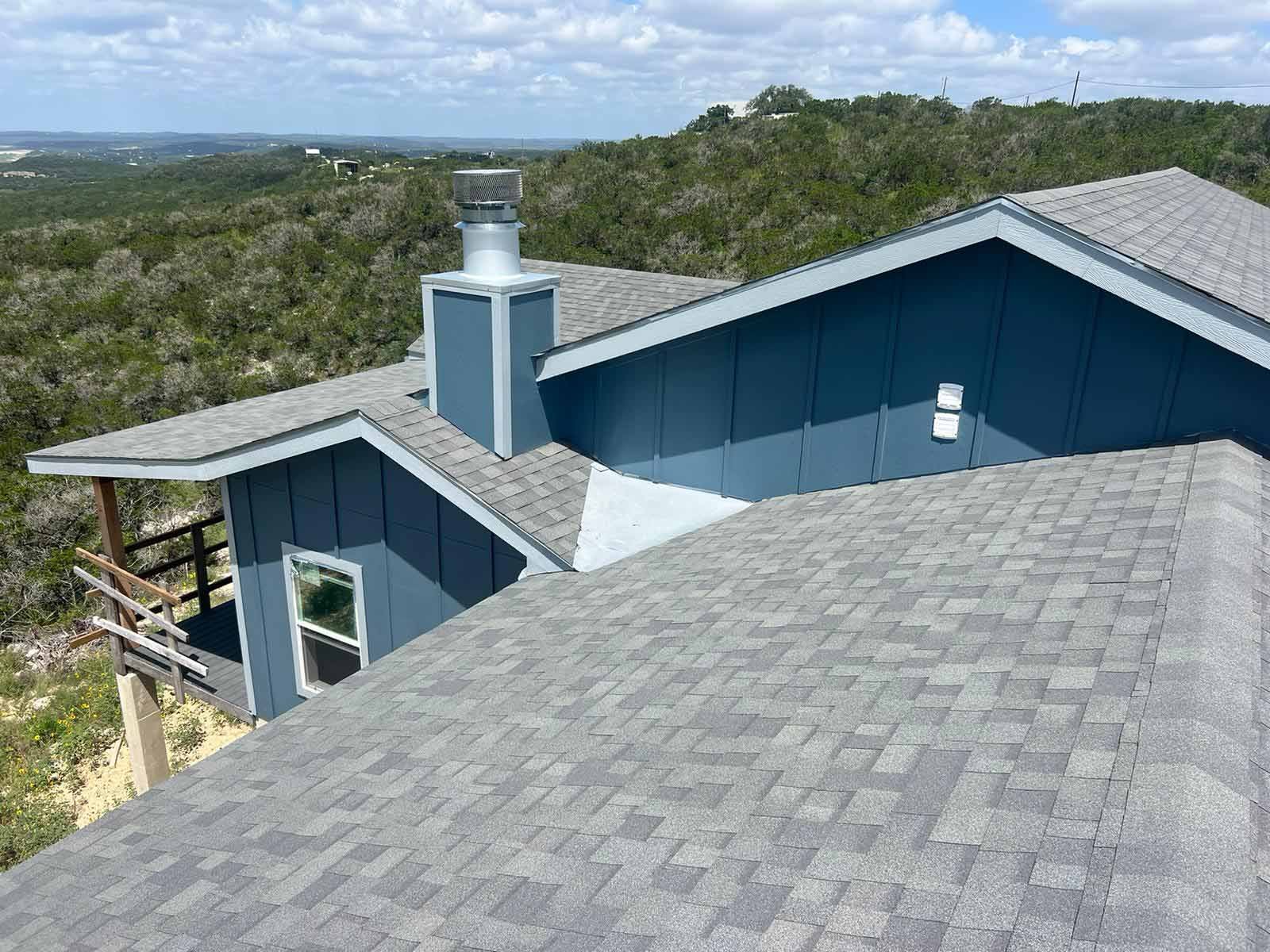 Metal Roof & Tpo Specialist LLC
