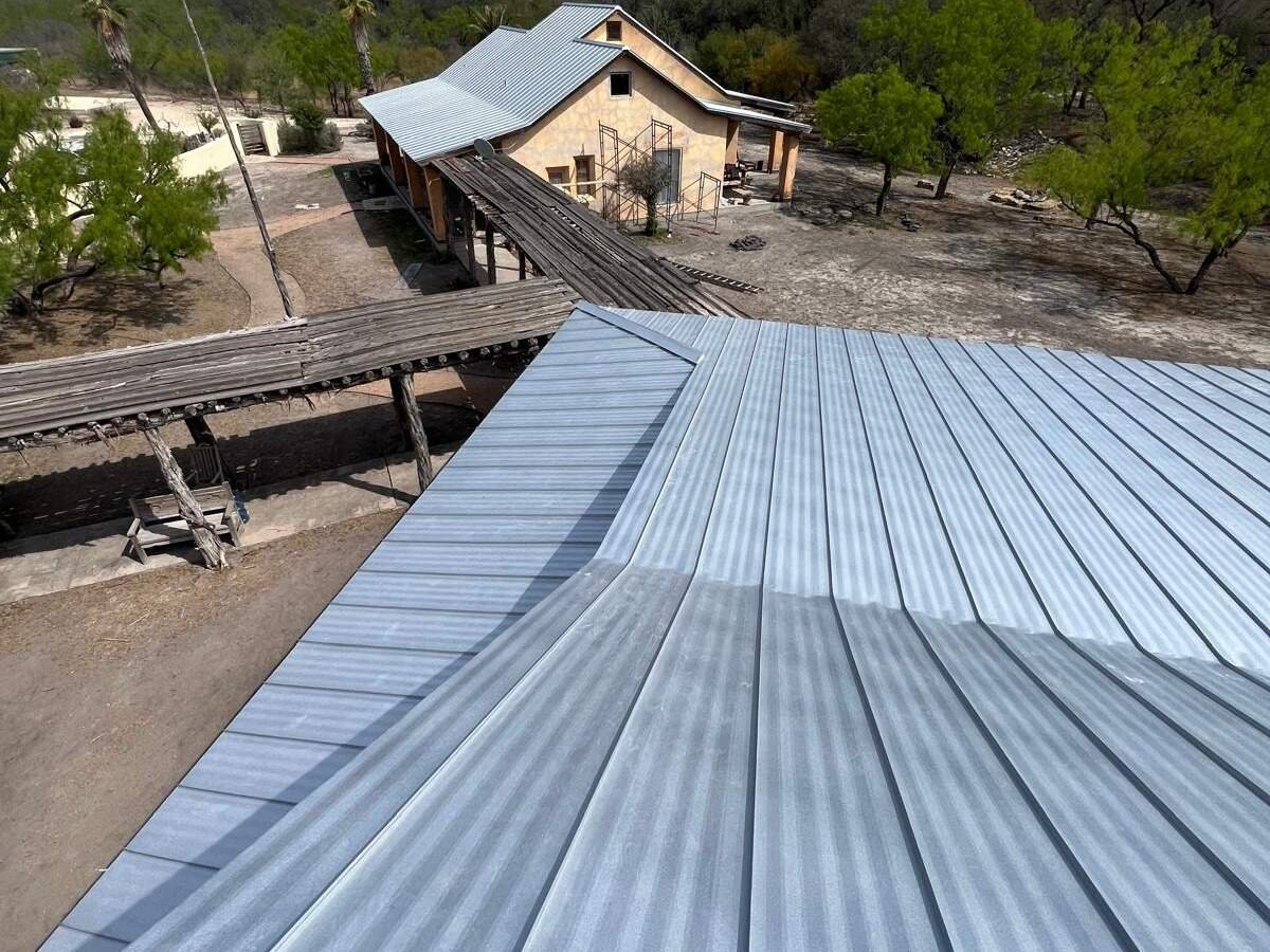 Metal Roof & Tpo Specialist LLC