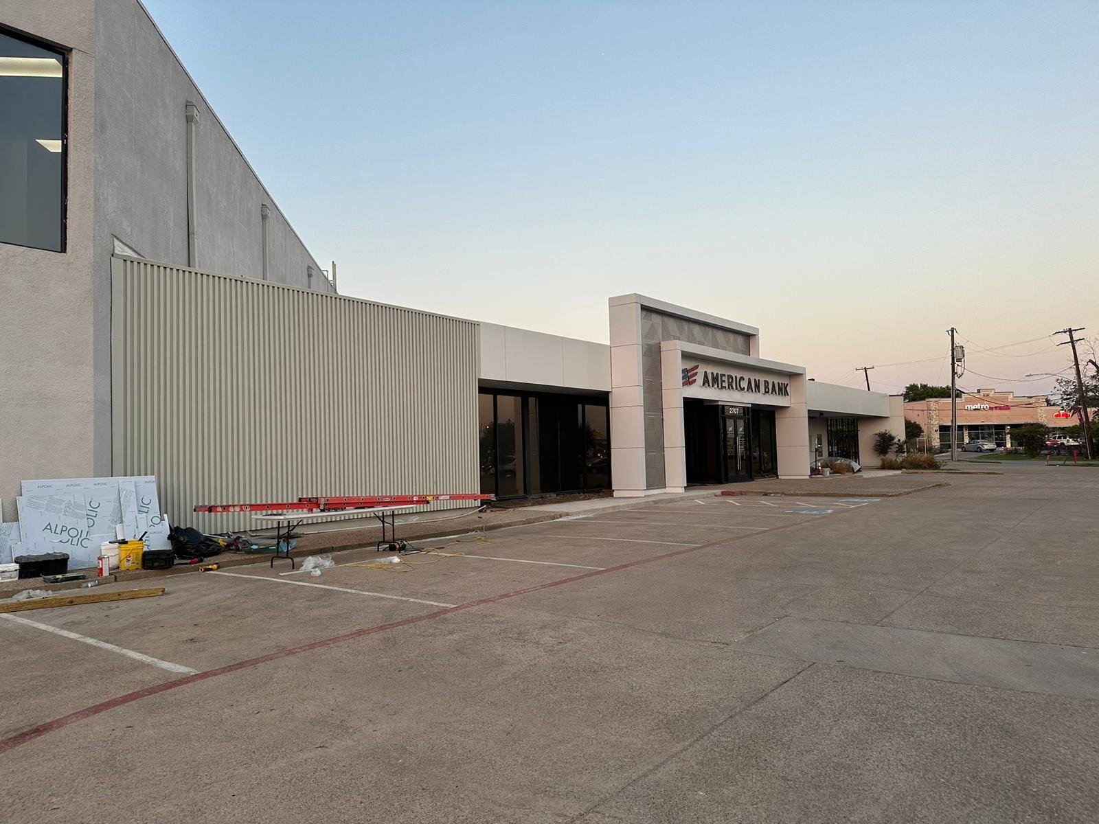 Metal Roof & Tpo Specialist LLC