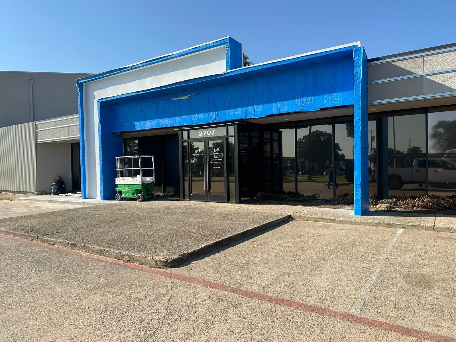 Metal Roof & Tpo Specialist LLC