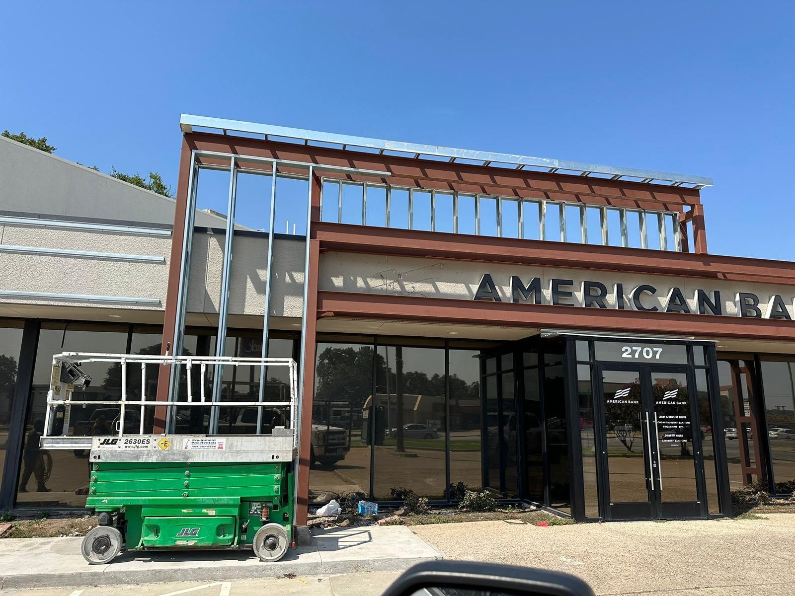 Metal Roof & Tpo Specialist LLC