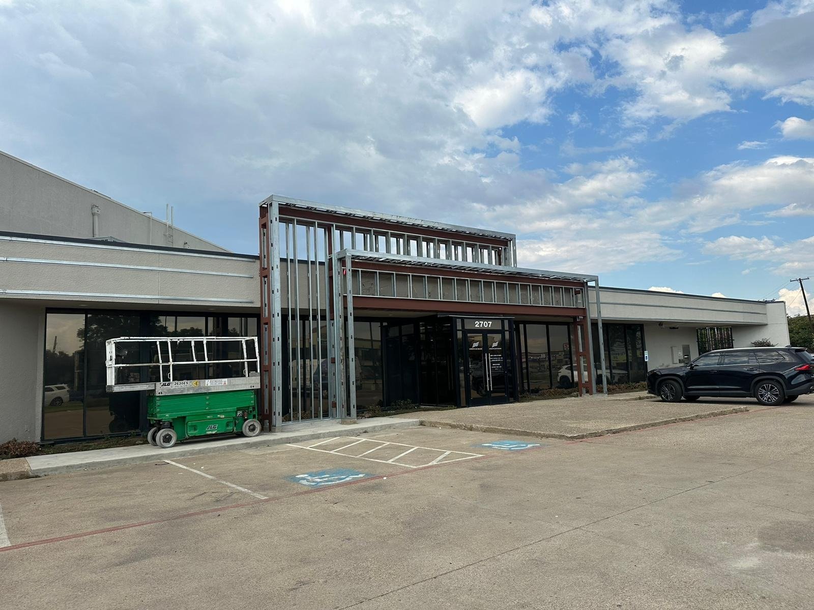 Metal Roof & Tpo Specialist LLC