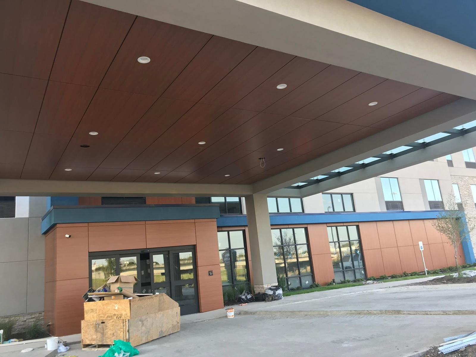 Metal Roof & Tpo Specialist LLC