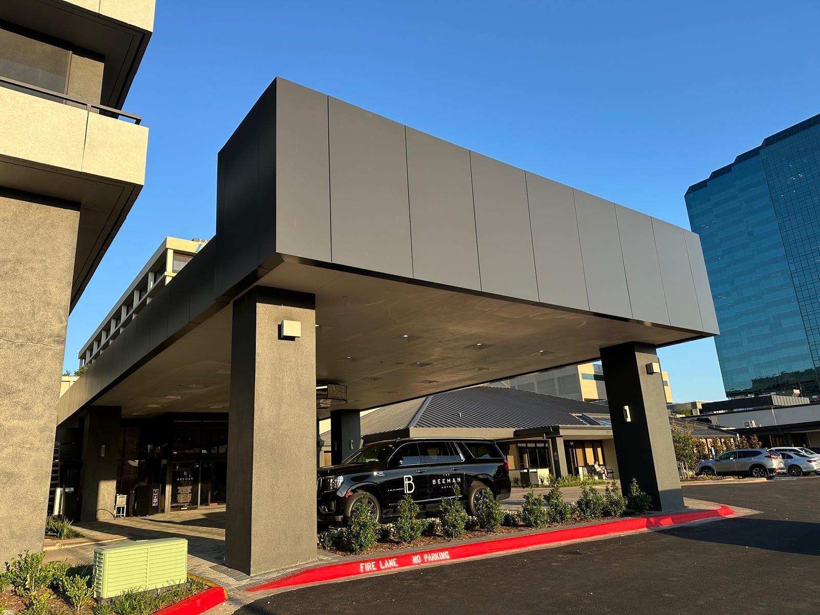 Metal Roof & Tpo Specialist LLC