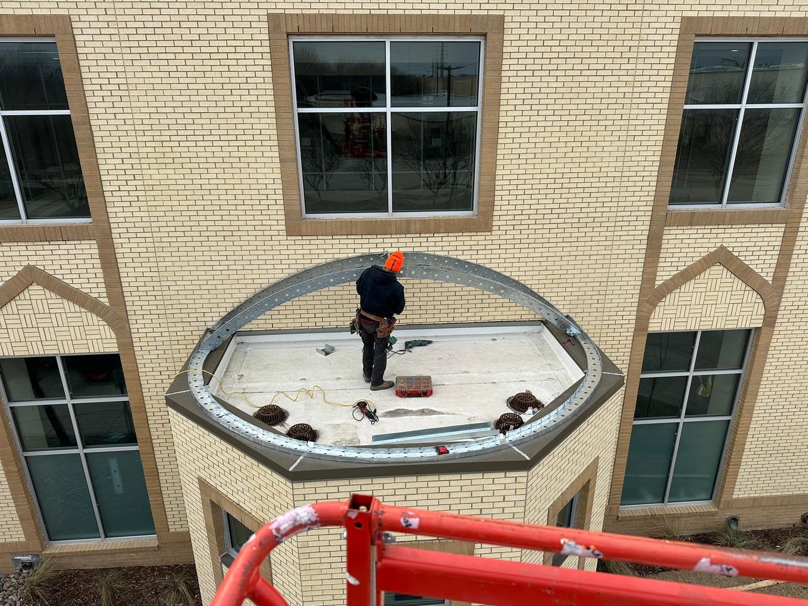 Metal Roof & Tpo Specialist LLC